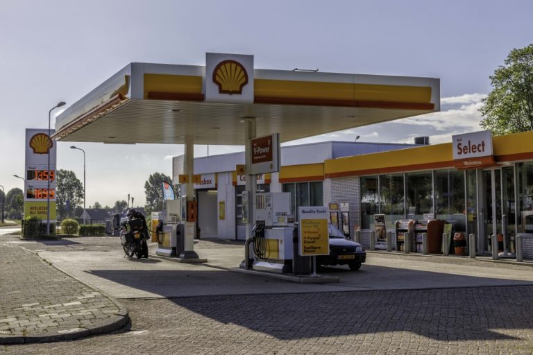 Tankstations Zeeland - Zeeuws Vlaanderen - OQ Value B.V.